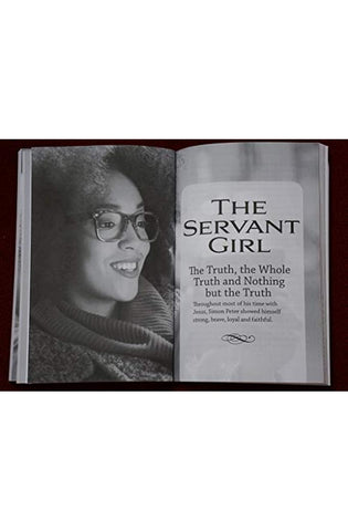 Image of Women of the Bible for Women of Color - Large Print