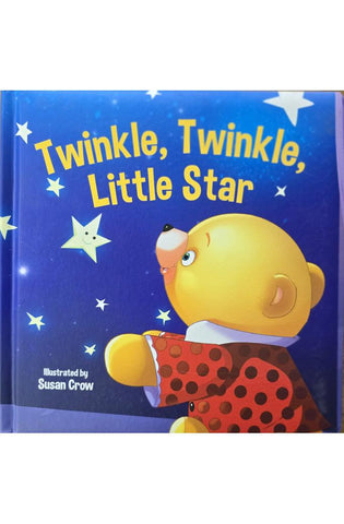 Image of Twinkle, Twinkle, Little Star