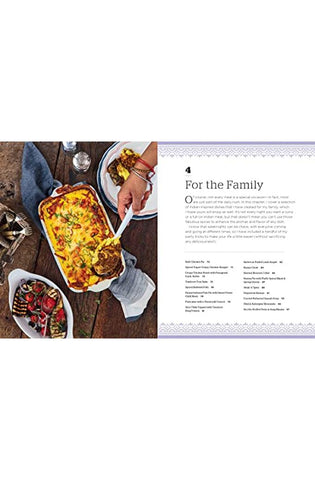 Image of Indian for Everyone: 100 Easy, Healthy Dishes the Whole Family Will Love