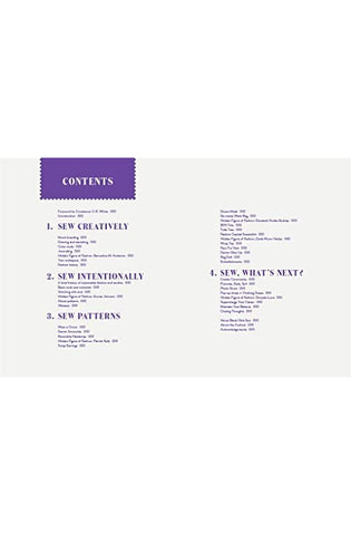 Image of Black Girls Sew: Projects and Patterns to Stitch and Make Your Own