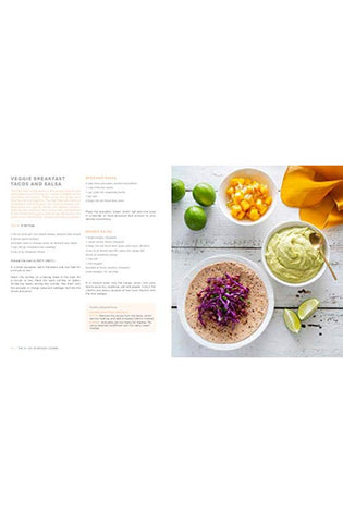 Image of The 25-Day Ayurveda Cleanse: A Holistic Wellness Plan Using Ayurvedic Practices to Reset Your Health Naturally