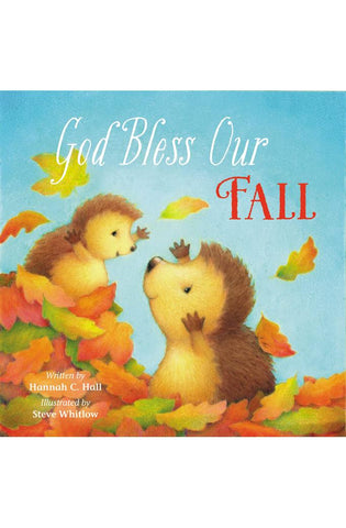 Image of God Bless Our Fall (A God Bless Book)
