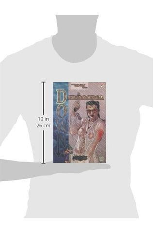 Image of Down/Warren Ellis