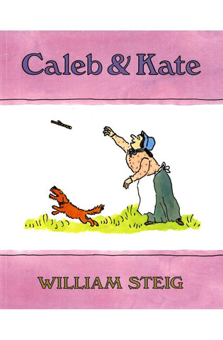 Image of Caleb and Kate: (National Book Award Finalist)