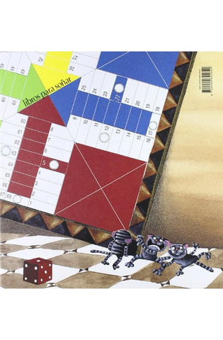 Image of Dinosaurio Belisario (Spanish Edition)