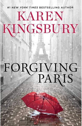Image of Forgiving Paris