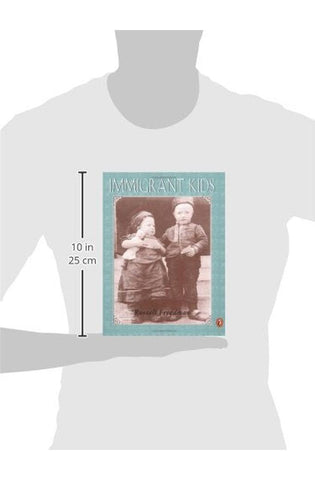 Image of Immigrant Kids