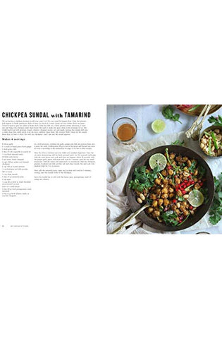 Image of My Indian Kitchen: 75+ Authentic, Easy and Nourishing Recipes for Your Family