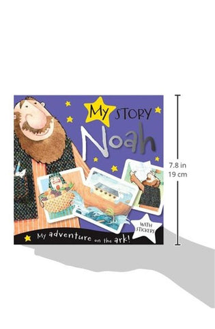 Image of Noah (My Story)