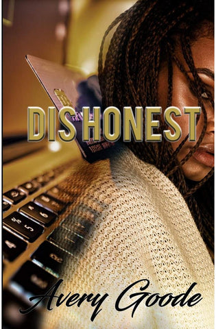 Image of Dishonest