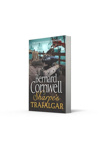 Image of Sharpe's Trafalgar