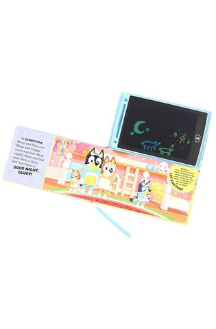 Image of Bluey: Family Fun!