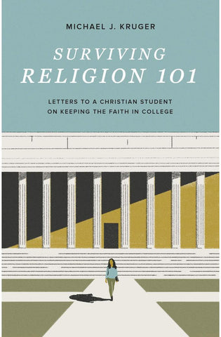 Image of Surviving Religion 101