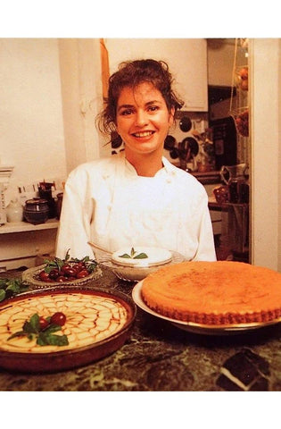 Image of In the Kitchen with Rosie: Oprah's Favorite Recipes