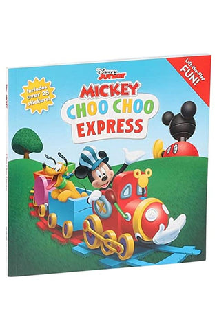 Image of Disney Mickey Mouse Club