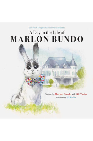 Image of Last Week Tonight with John Oliver Presents: A Day in the Life of Marlon Bundo (HBO)