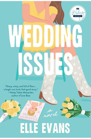 Image of Wedding Issues: A Novel