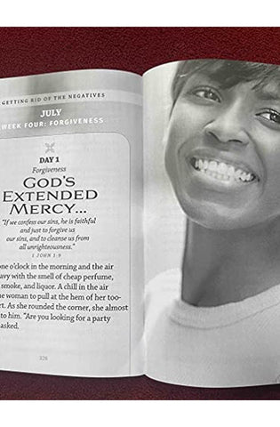 Image of Women of Color Daily Devotional SUMMER Edition