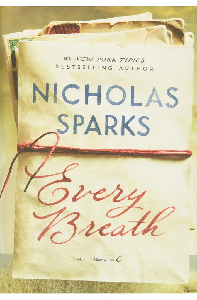 Every Breath