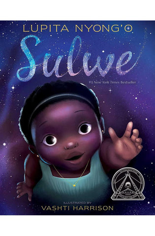 Image of Sulwe