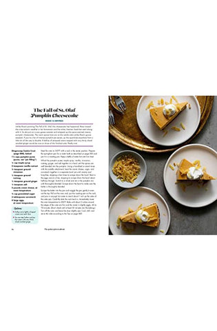 Image of The Golden Girls Cookbook: Cheesecakes and Cocktails!: Desserts and Drinks to Enjoy on the Lanai with Blanche, Rose, Dorothy, and Sophia