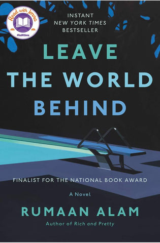 Image of Leave the World Behind: A Novel