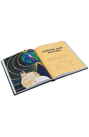 Image of Science Made Simple: A Complete Guide in Ten Easy Lessons