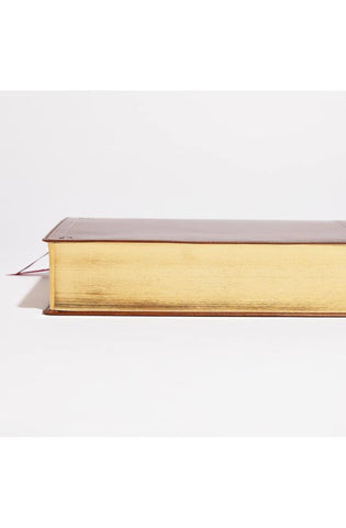 Image of NKJV Study Bible, Leathersoft, Brown, Comfort Print: The Complete Resource for Studying God’s Word