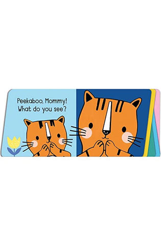 Image of Mommy and Me (Baby's First Book)