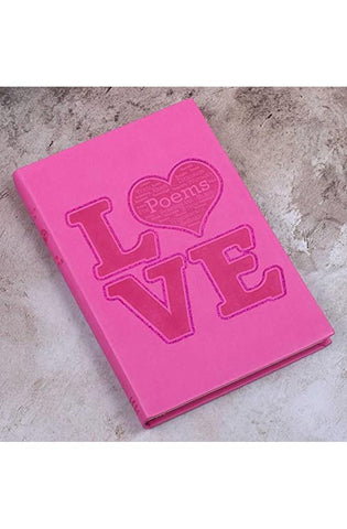Image of Love Poems (Word Cloud Classics)