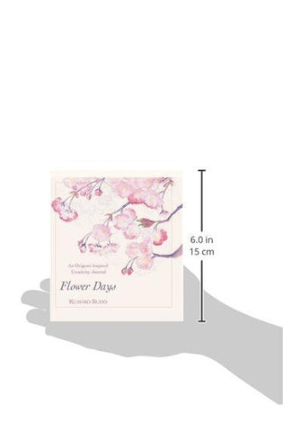 Image of Flower Days: A Creativity Journal for Quilters