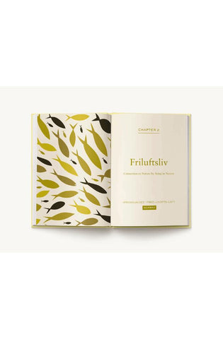 Image of The Scandinavian Guide to Happiness: The Nordic Art of Happy and Balanced Living with Fika, Lagom, Hygge, and More!