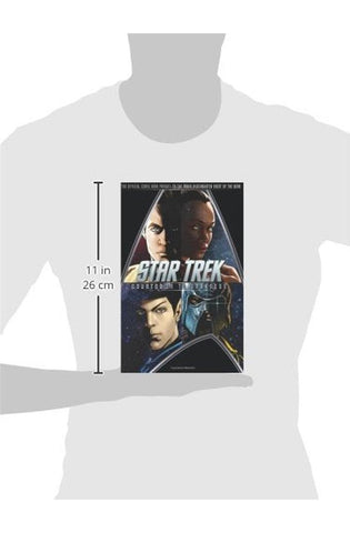 Image of Star Trek: Countdown to Darkness