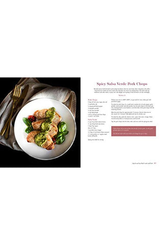 Image of 30-Minute Low-Carb Dinners: 75 Easy-to-Prepare Meals that are Healthy, Delicious and Fast