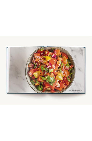 Image of Tacos and Tequila: 100+ Vibrant Recipes That Bring Mexico to Your Kitchen