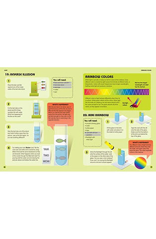 Image of Science Lab: Amazing Science