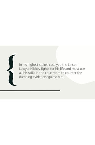 Image of The Law of Innocence