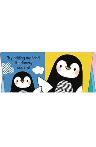 Image of Mommy and Me (Baby's First Book)