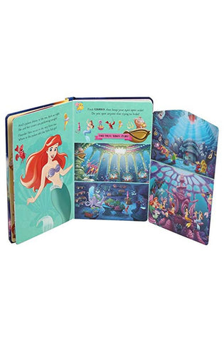 Image of Disney Princess: Hide-and-Seek