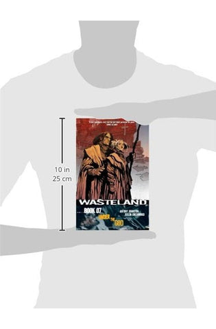 Image of Wasteland Volume 7: Under the God