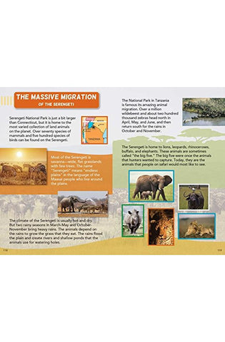 Image of Smithsonian Readers: Endless Explorations Level 4