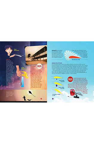 Image of Ultimate Paper Airplanes for Kids: The Best Guide to Paper Airplanes!: Includes Instruction Book with 12 Innovative Designs & 48 Tear-Out Paper Planes