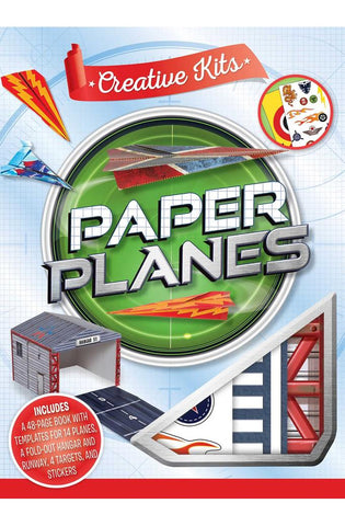 Image of Creative Kits: Paper Planes
