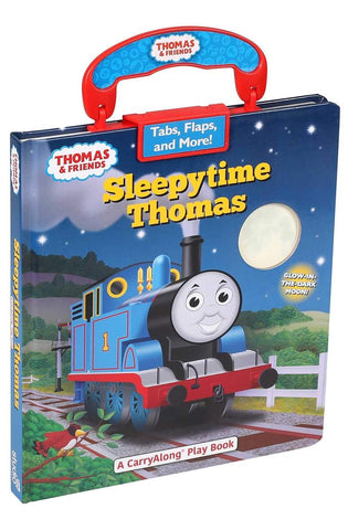 Image of Thomas & Friends: Sleepytime Thomas