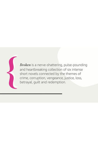 Image of Broken