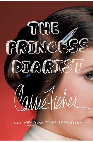 Image of The Princess Diarist