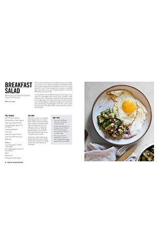 Image of Food You Love But Different: Easy and Exciting Ways to Elevate Your Favorite Meals