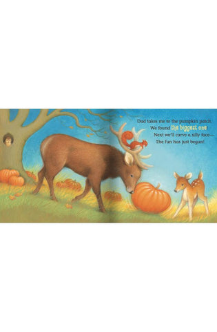 Image of God Bless Our Fall (A God Bless Book)