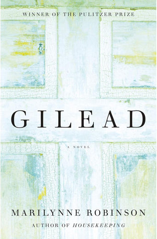Image of Gilead (Oprah's Book Club): A Novel