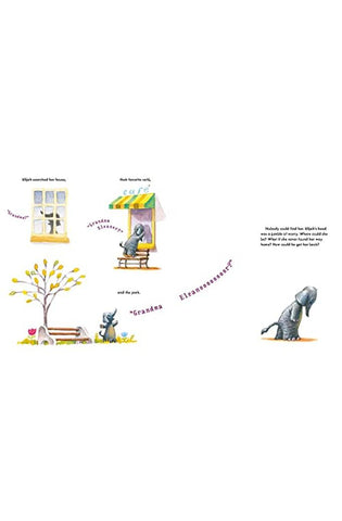 Image of Never Forget Eleanor